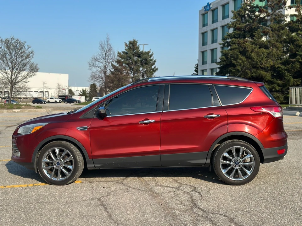 2015 Ford Escape - Image 11 of 13