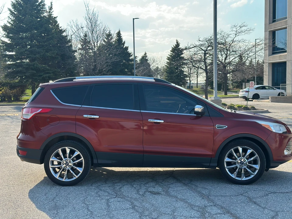 2015 Ford Escape - Image 7 of 13