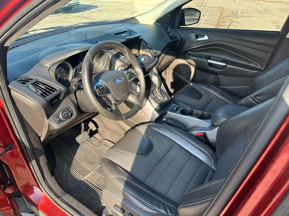2015 Ford Escape - Image 4 of 13
