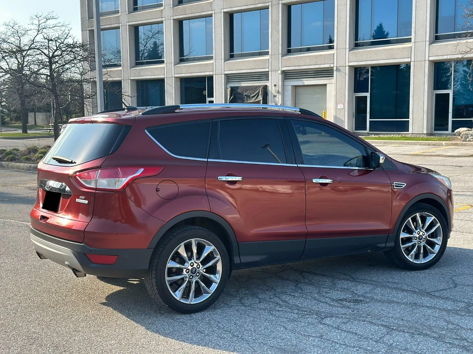 2015 Ford Escape - Image 8 of 13