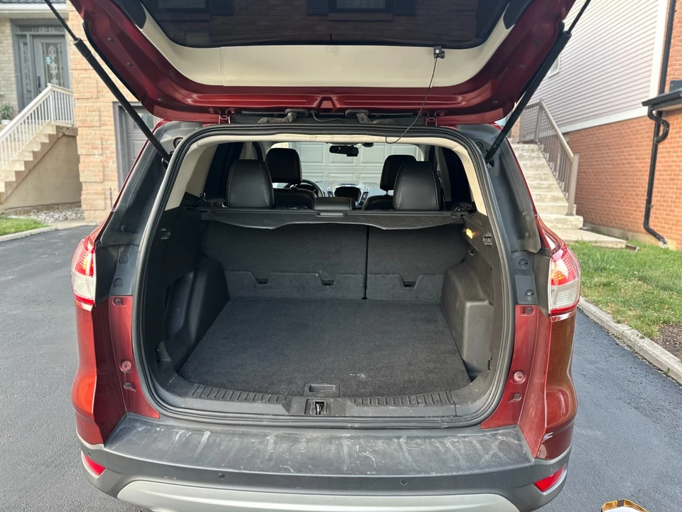 2015 Ford Escape - Image 12 of 13