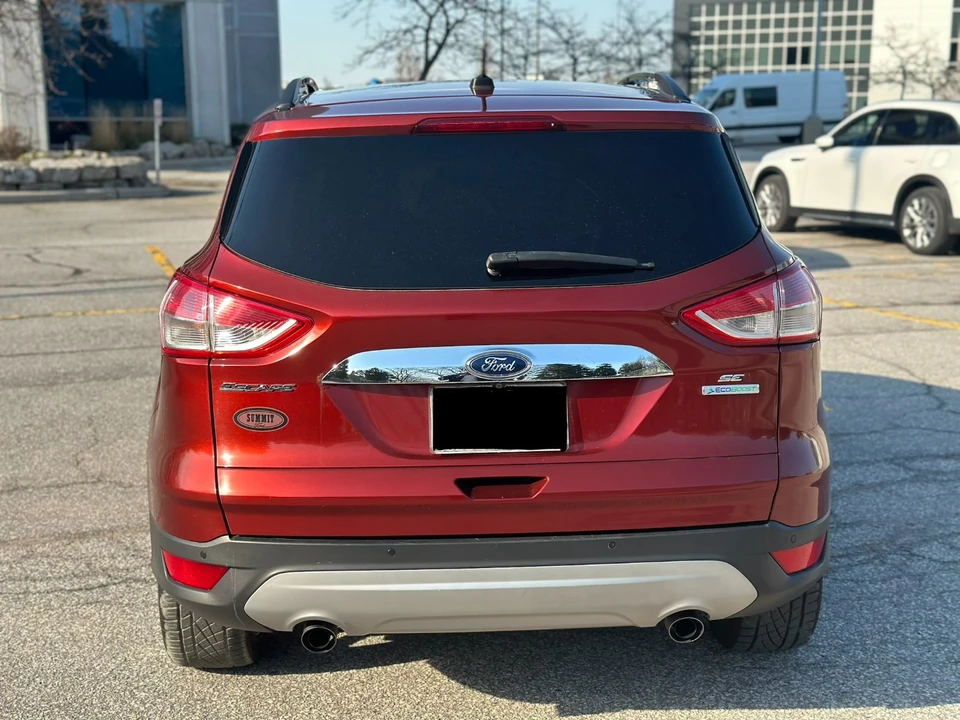 2015 Ford Escape - Image 9 of 13