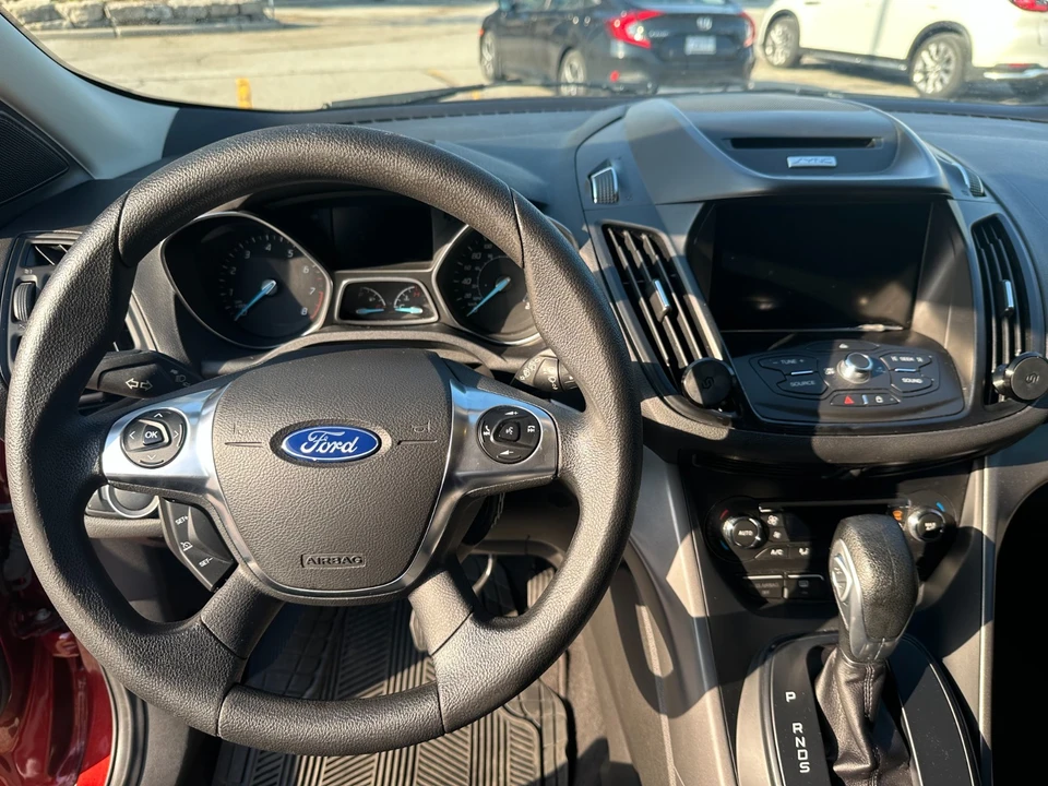 2015 Ford Escape - Image 3 of 13