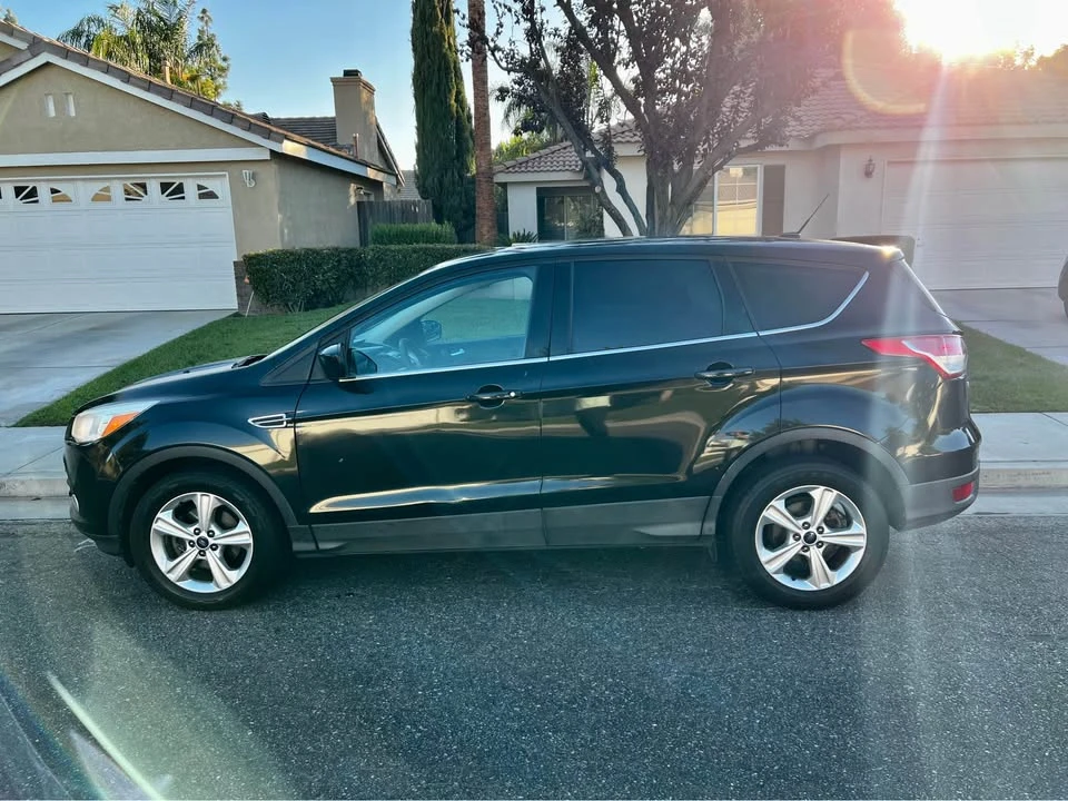 2015 Ford Escape - Image 5 of 8