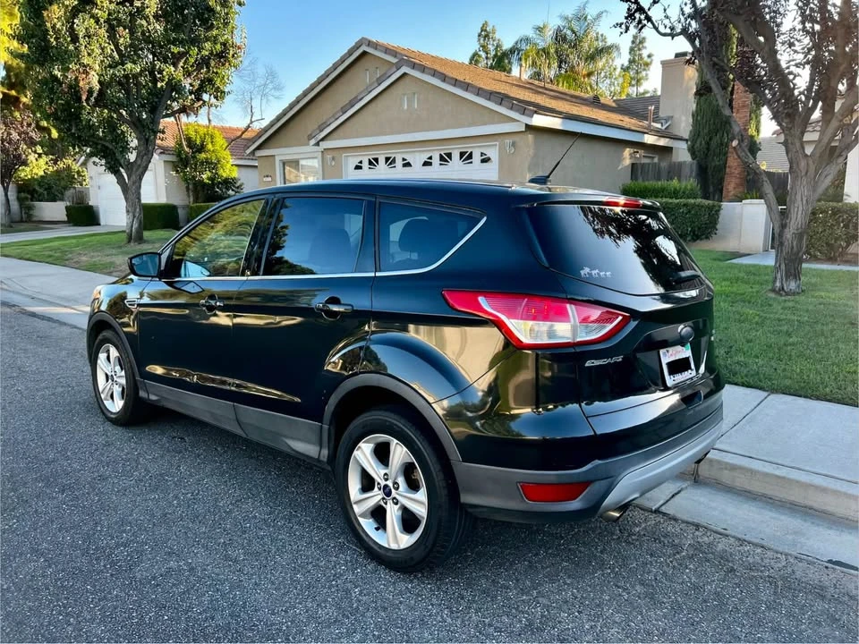 2015 Ford Escape - Image 4 of 8