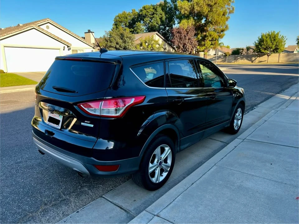 2015 Ford Escape - Image 3 of 8