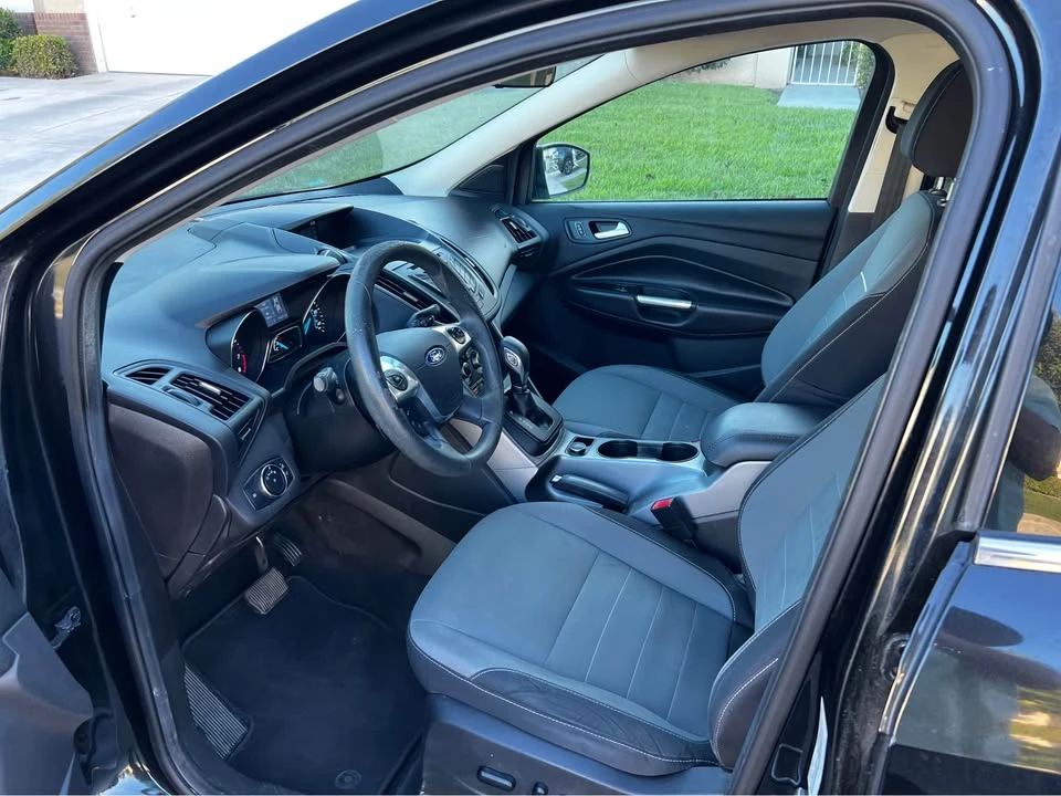 2015 Ford Escape - Image 7 of 8
