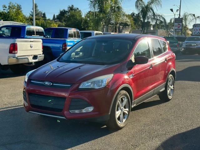 2015 Ford Escape - Image 9 of 21