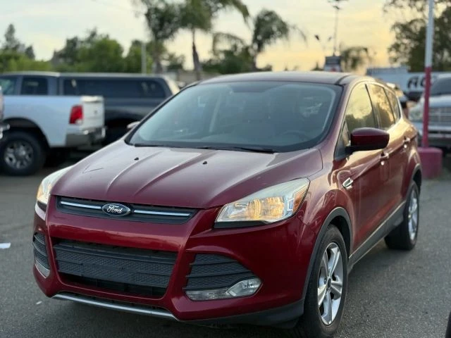 2015 Ford Escape - Image 7 of 12
