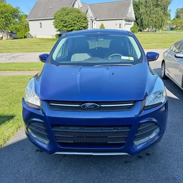 2015 Ford Escape SE Sport Utility 4D