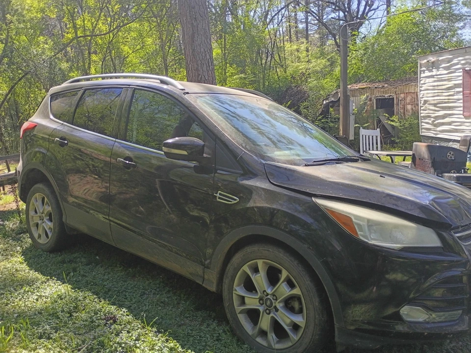 2015 Ford Escape - Image 4 of 8