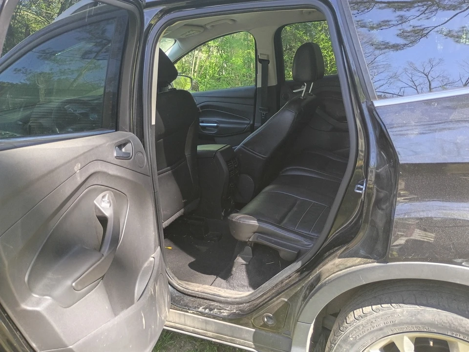 2015 Ford Escape - Image 3 of 8