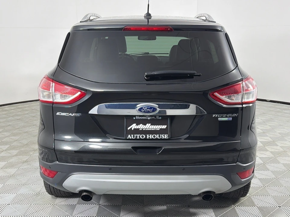 2015 Ford Escape - Image 6 of 21