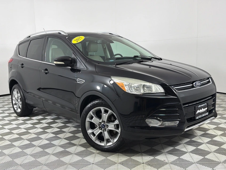 2015 Ford Escape - Image 2 of 21