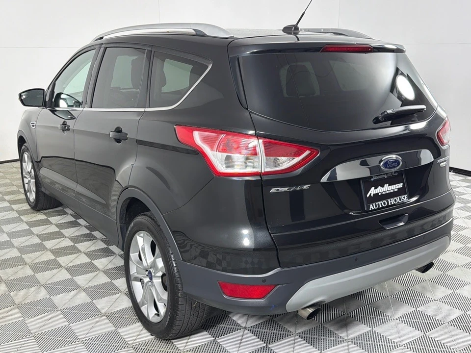 2015 Ford Escape - Image 7 of 21