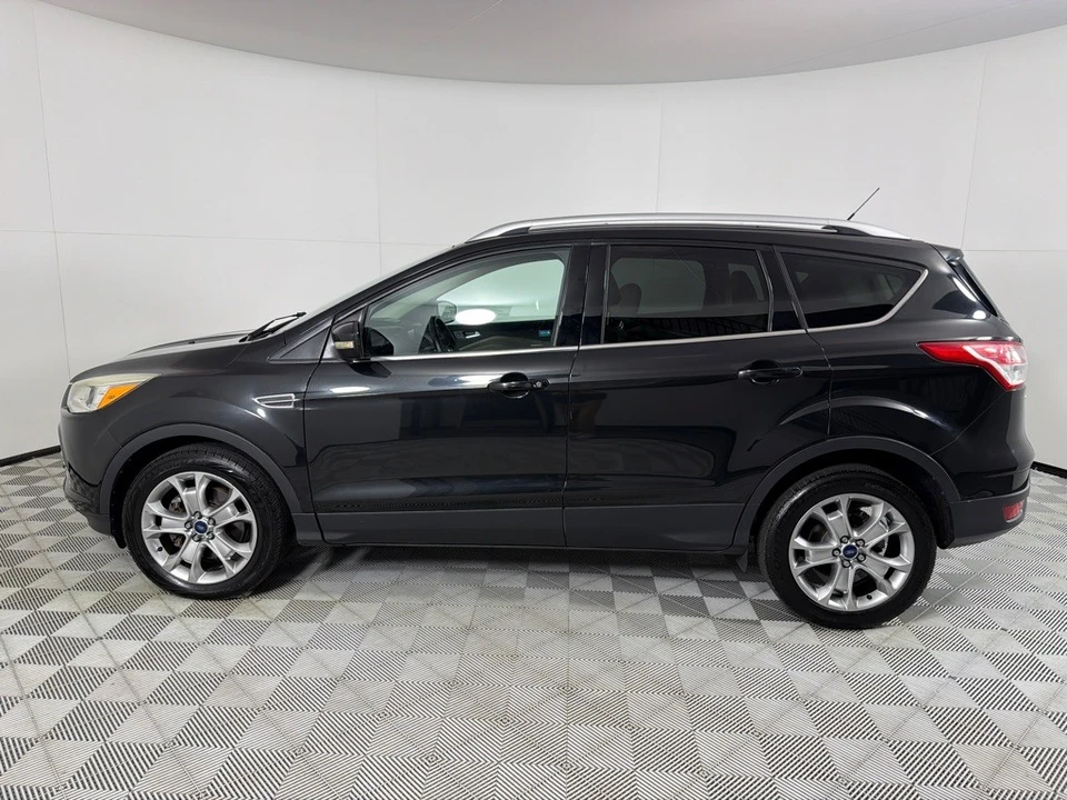 2015 Ford Escape - Image 8 of 21