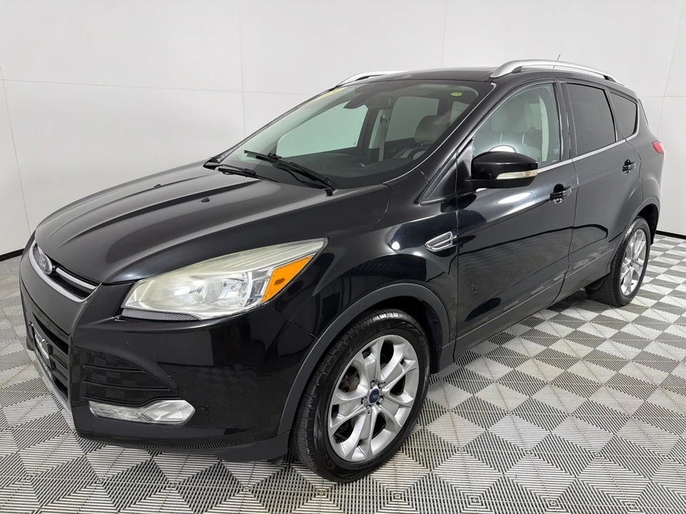 2015 Ford Escape - Image 9 of 21