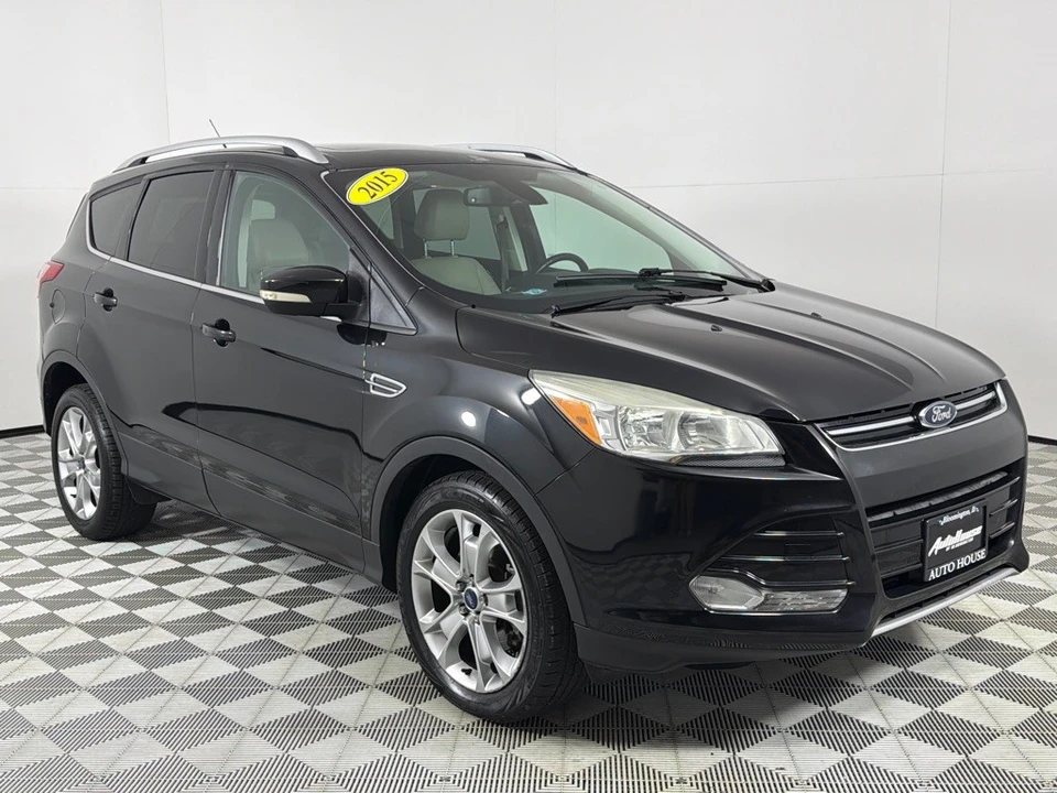 2015 Ford Escape - Image 3 of 21