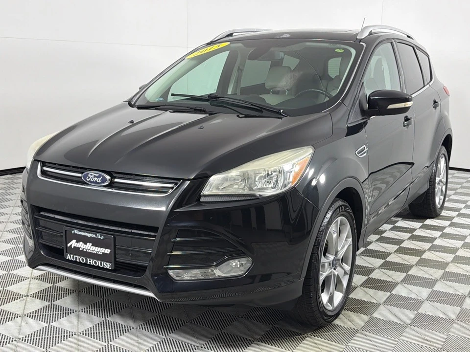 2015 Ford Escape - Image 10 of 21