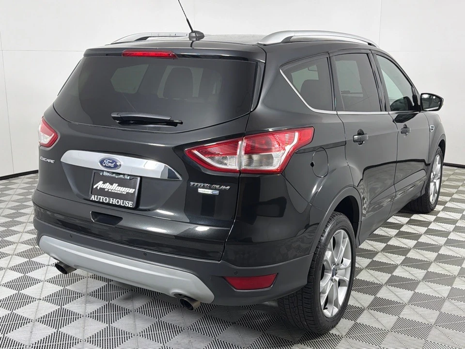 2015 Ford Escape - Image 5 of 21