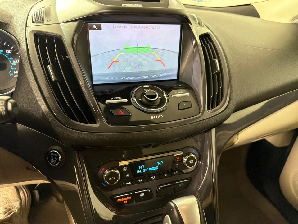 2015 Ford Escape - Image 18 of 21