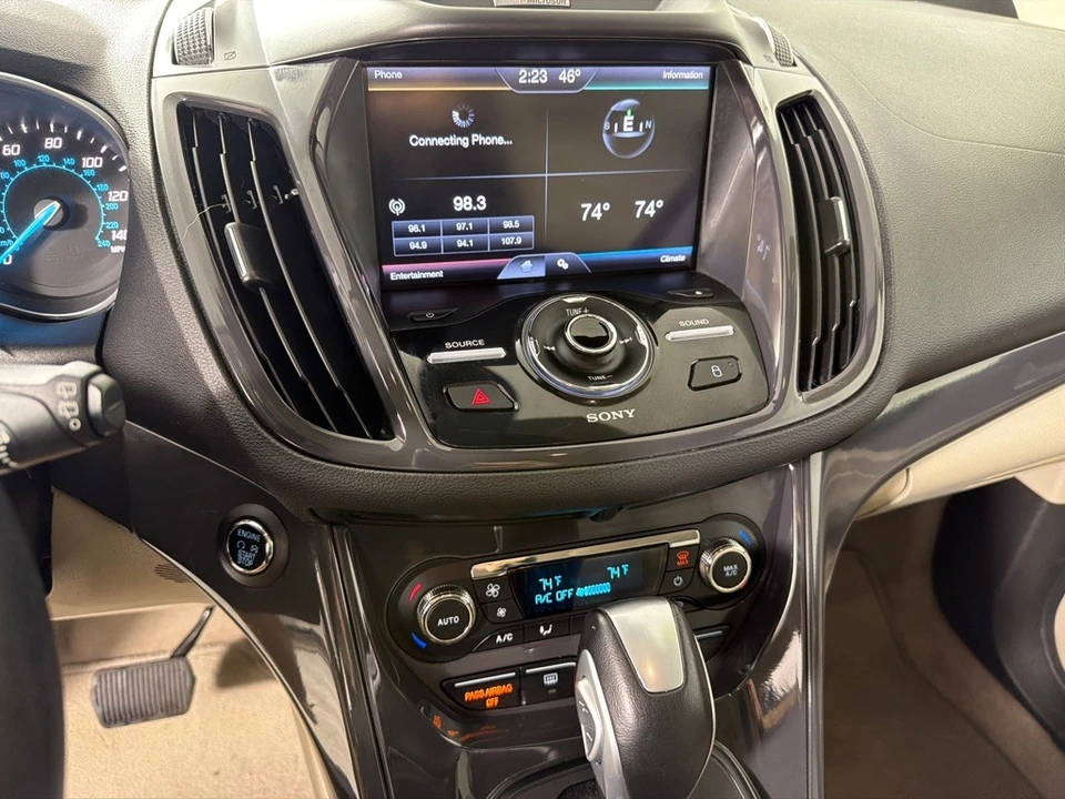 2015 Ford Escape - Image 17 of 21