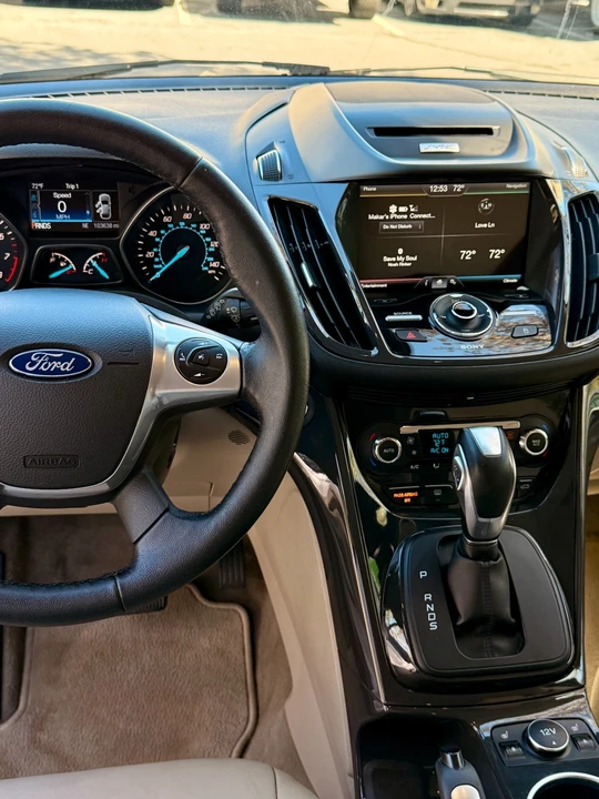 2015 Ford Escape - Image 13 of 20