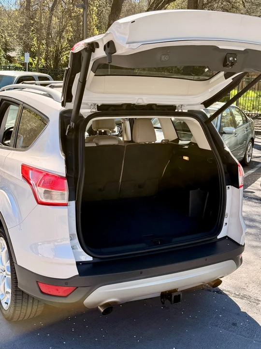 2015 Ford Escape - Image 6 of 20