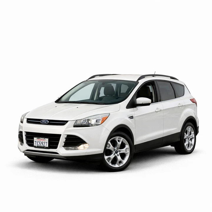 2015 Ford Escape - Image 19 of 20