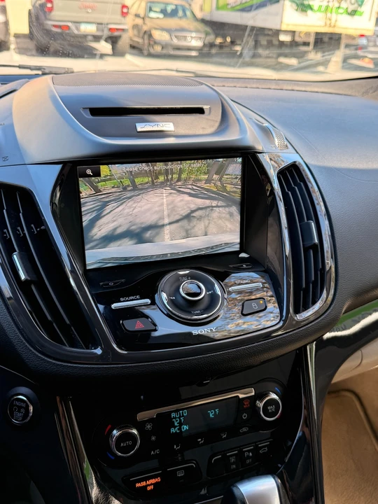 2015 Ford Escape - Image 8 of 20