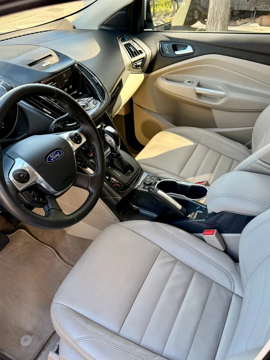 2015 Ford Escape - Image 12 of 20