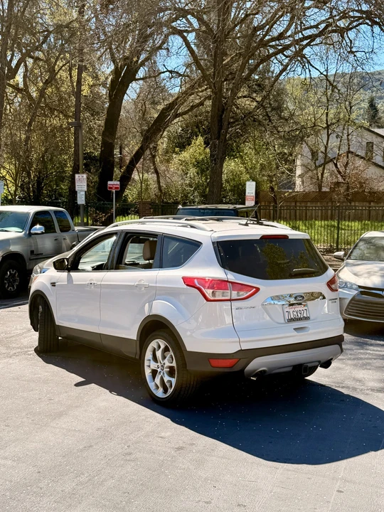 2015 Ford Escape - Image 5 of 20