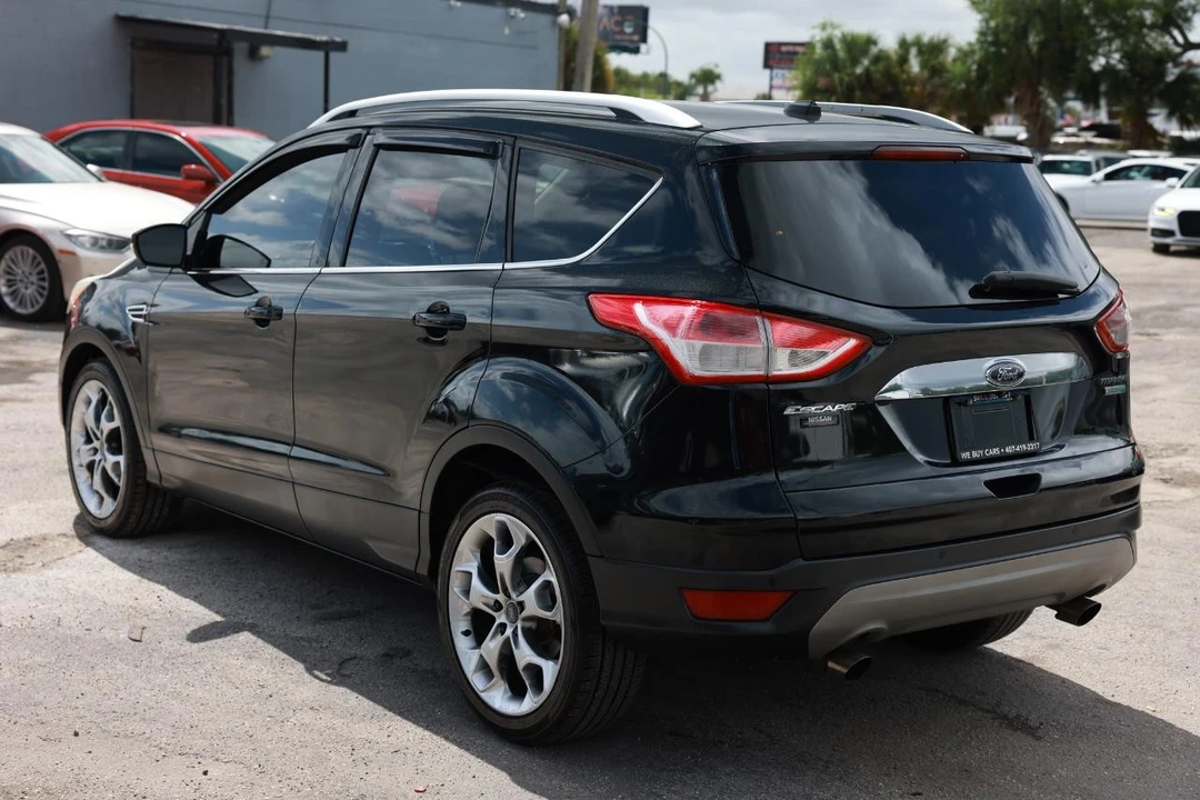 2015 Ford Escape - Image 5 of 21