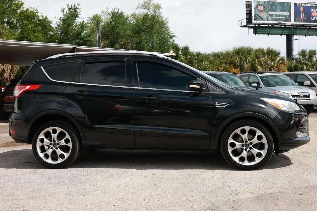 2015 Ford Escape - Image 13 of 21