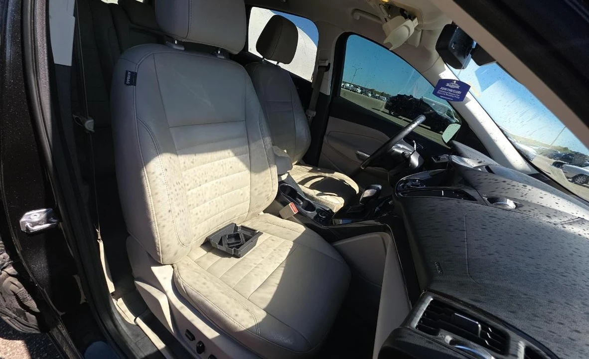 2015 Ford Escape - Image 8 of 14