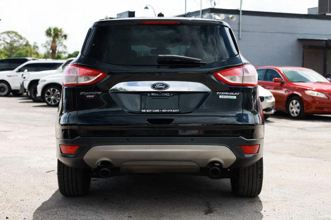 2015 Ford Escape - Image 7 of 21