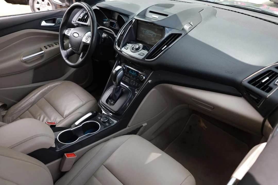 2015 Ford Escape - Image 18 of 21