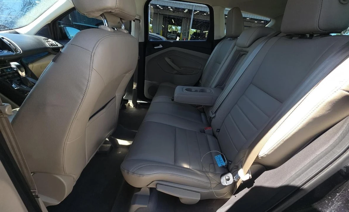 2015 Ford Escape - Image 12 of 14