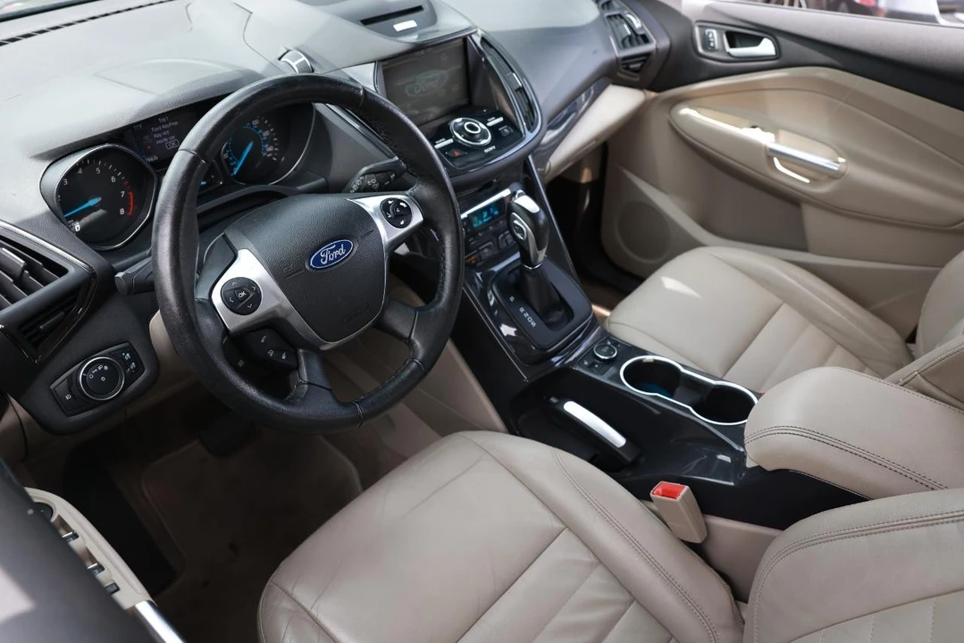 2015 Ford Escape - Image 4 of 21