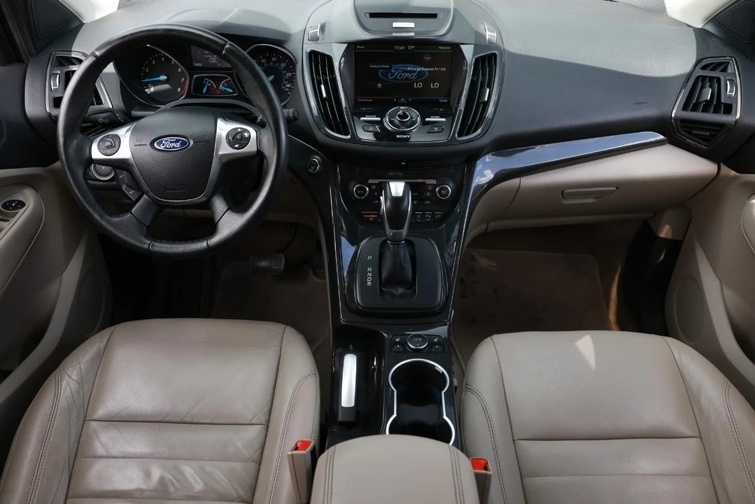 2015 Ford Escape - Image 21 of 21