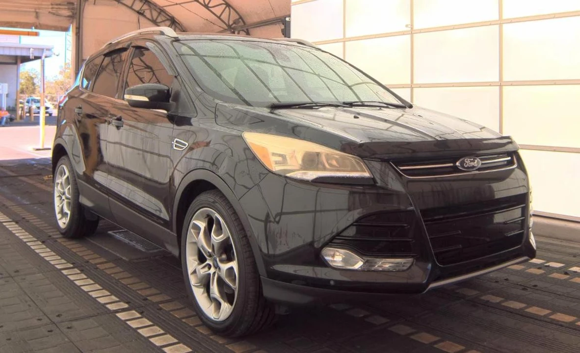 2015 Ford Escape - Image 3 of 14