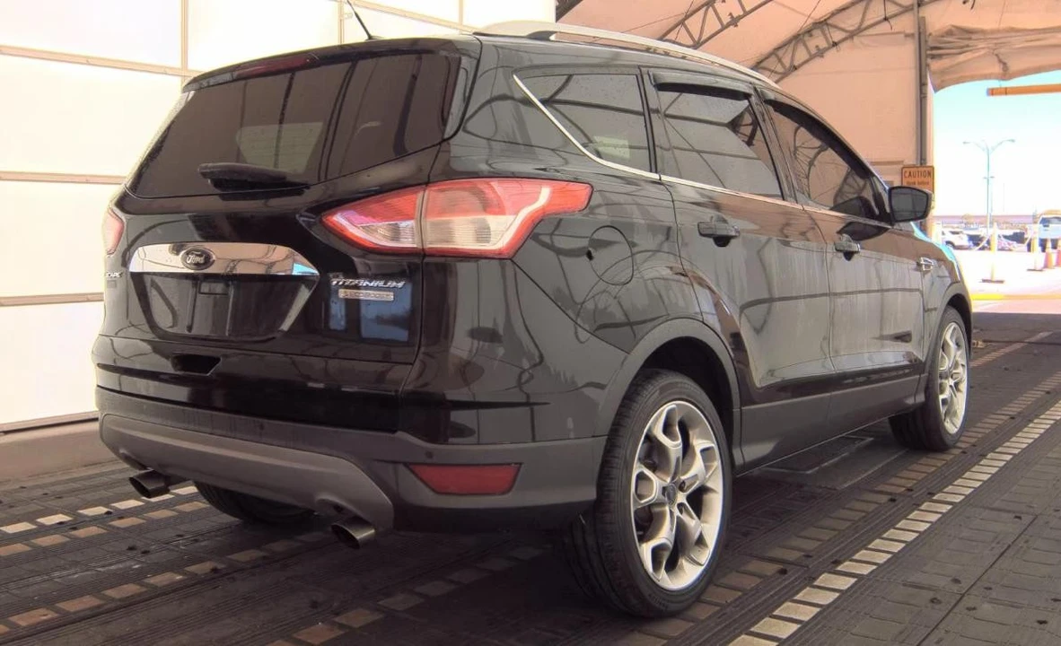 2015 Ford Escape - Image 4 of 14