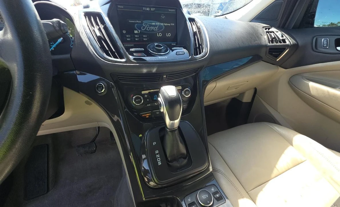 2015 Ford Escape - Image 11 of 14