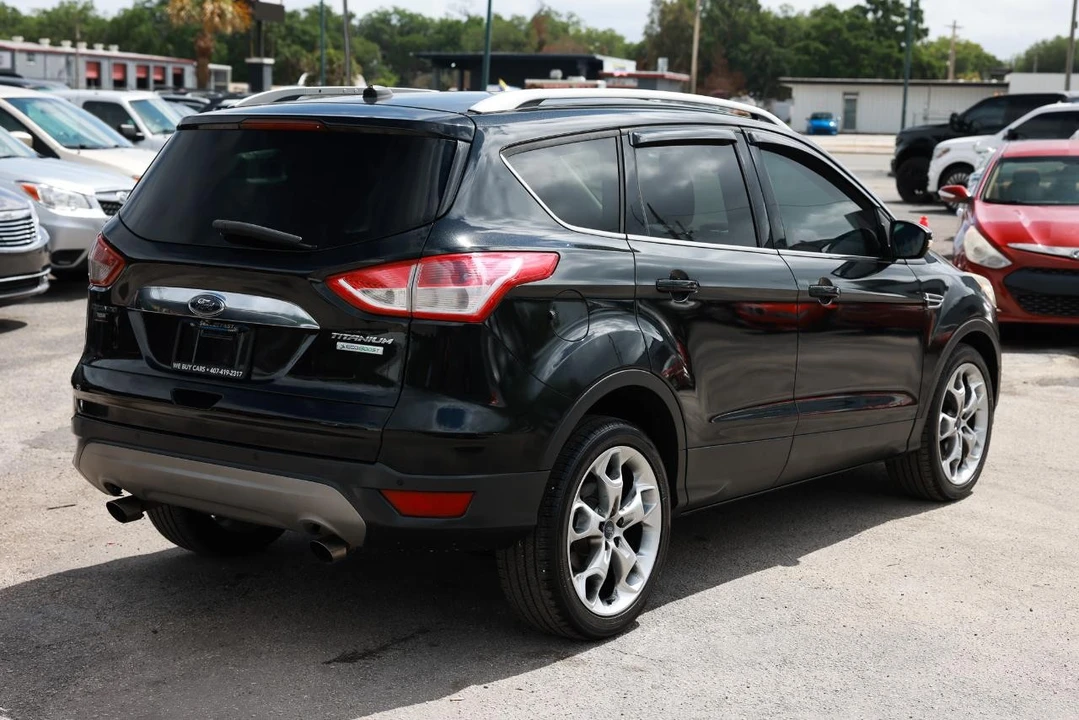 2015 Ford Escape - Image 11 of 21
