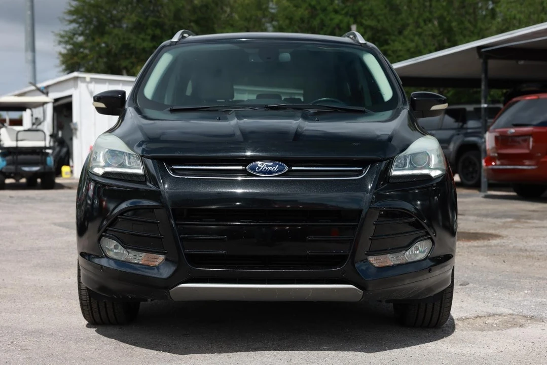 2015 Ford Escape - Image 17 of 21