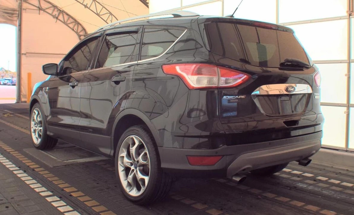 2015 Ford Escape - Image 6 of 14