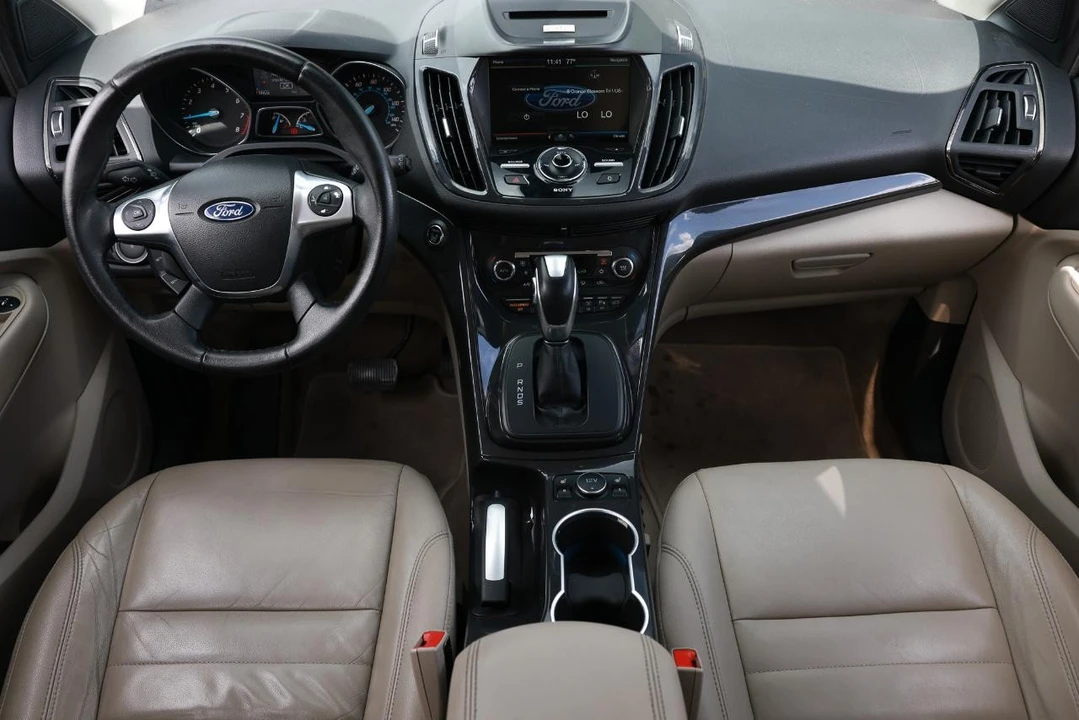 2015 Ford Escape - Image 2 of 21