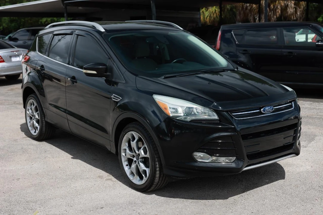 2015 Ford Escape - Image 15 of 21