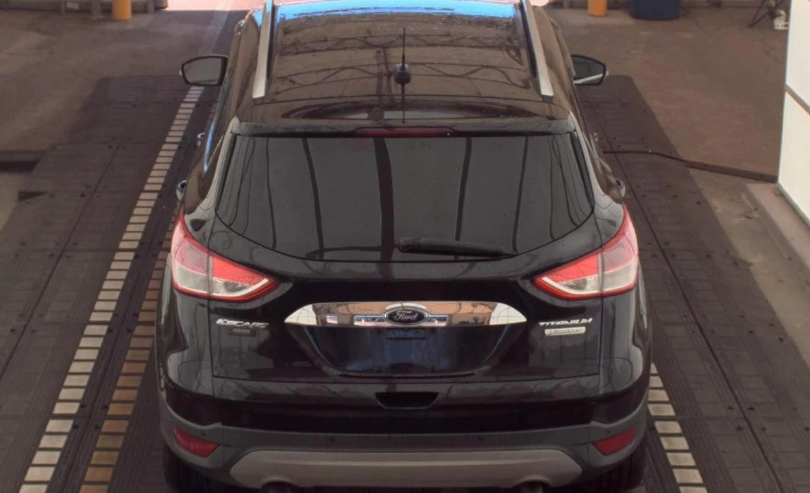 2015 Ford Escape - Image 5 of 14