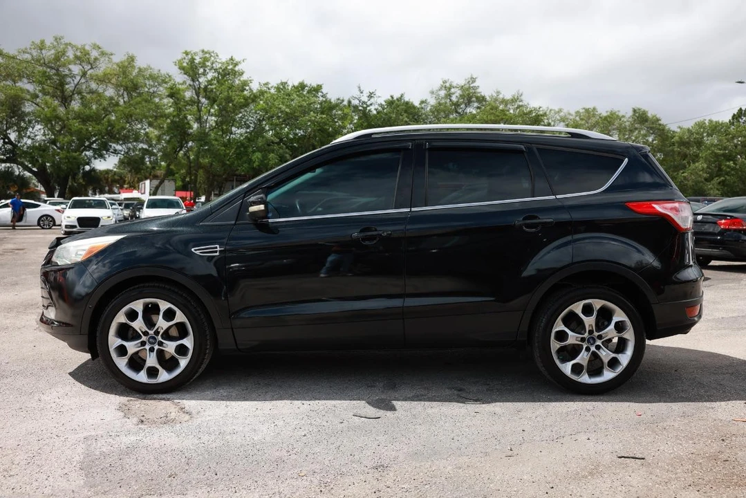 2015 Ford Escape - Image 3 of 21